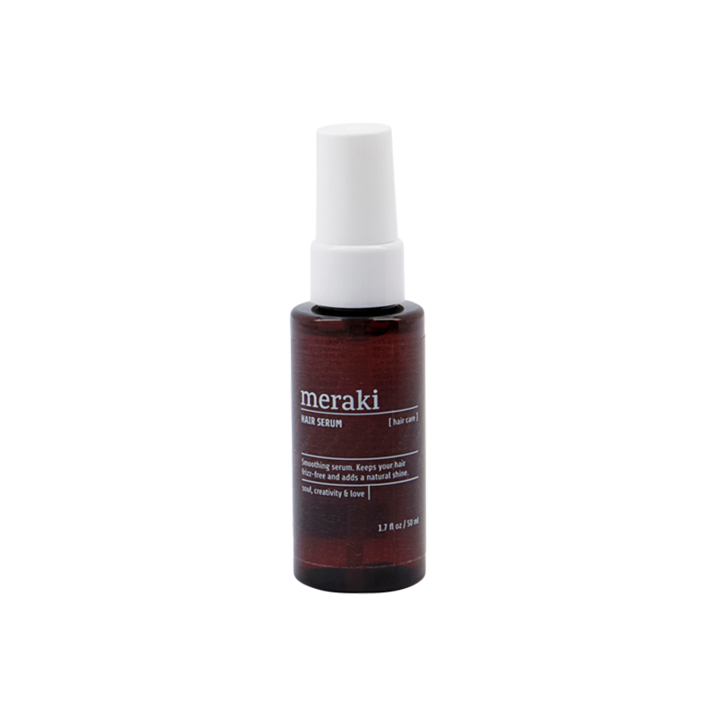Meraki Hair Serum (50 ml)