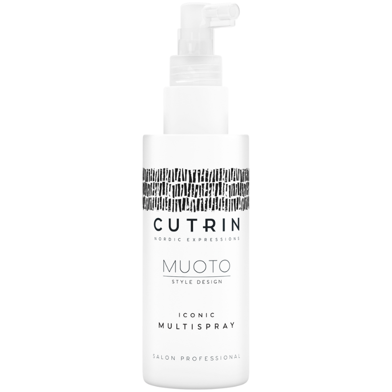 Cutrin Muoto Iconic Multispray (100 ml)
