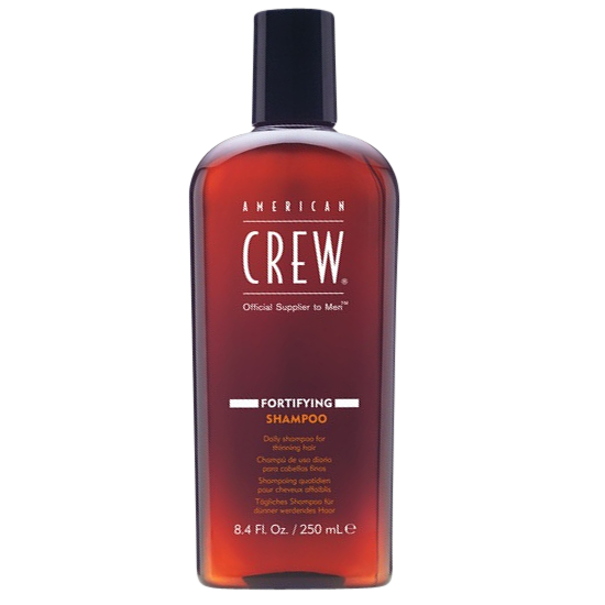 American Crew Fortifying Shampoo 250 ml.