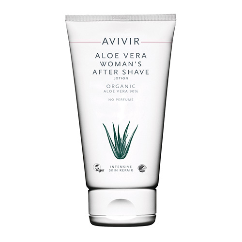 Avivir Aloe Vera Woman's After Shave - 150 ml.