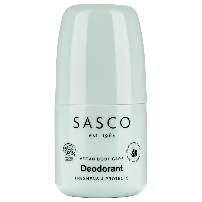 SASCO Deodorant (60 ml)