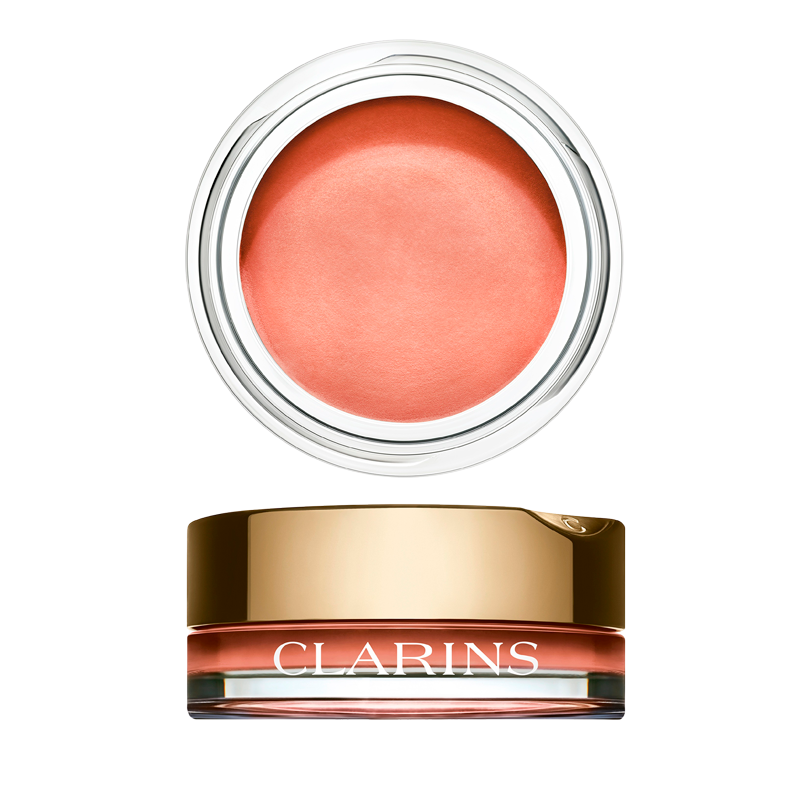 Clarins Mono Ombre Eye 08 Glossy Coral (5 g)