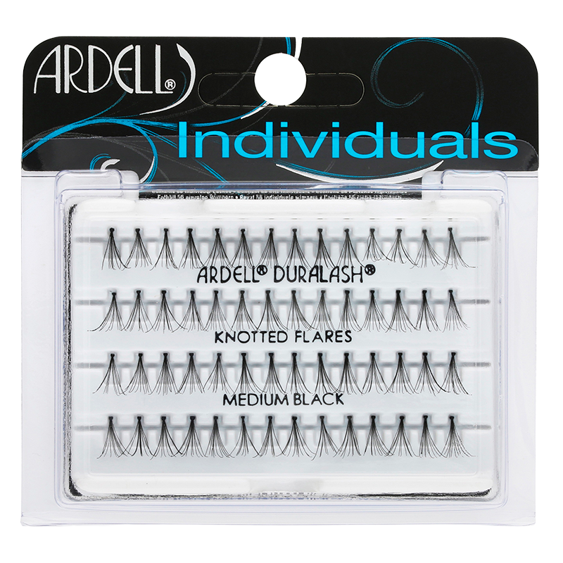 Ardell Duralash Knotted Individuals Medium (56 stk)