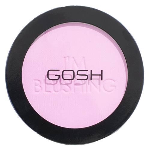 Gosh I'm Blushing 005 Shocking Pink (5,5 g)