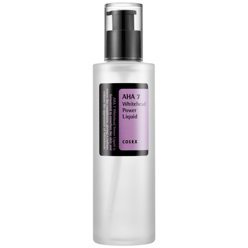 Cosrx AHA 7 Whitehead Power Liquid (100 ml)