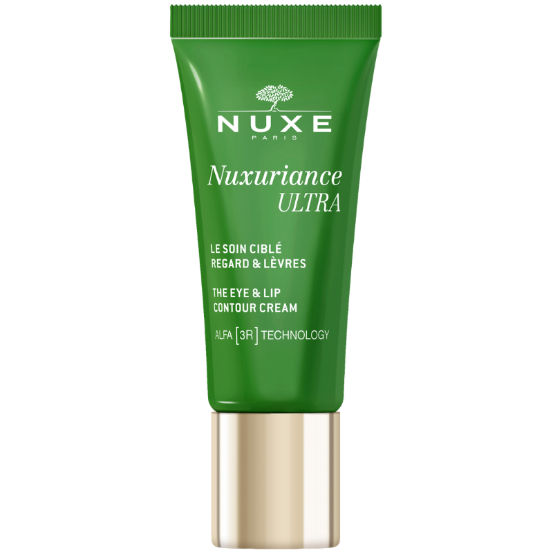 NUXE Nuxuriance Ultra Anti-Aging Eye and Lip Contour (15 ml)