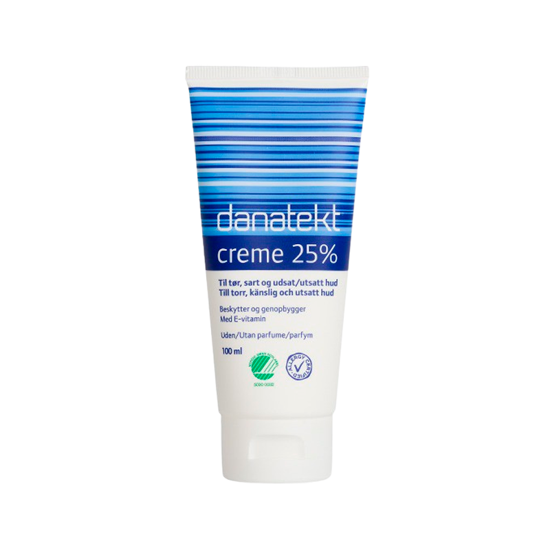 Danatekt Creme 25% (100 ml)