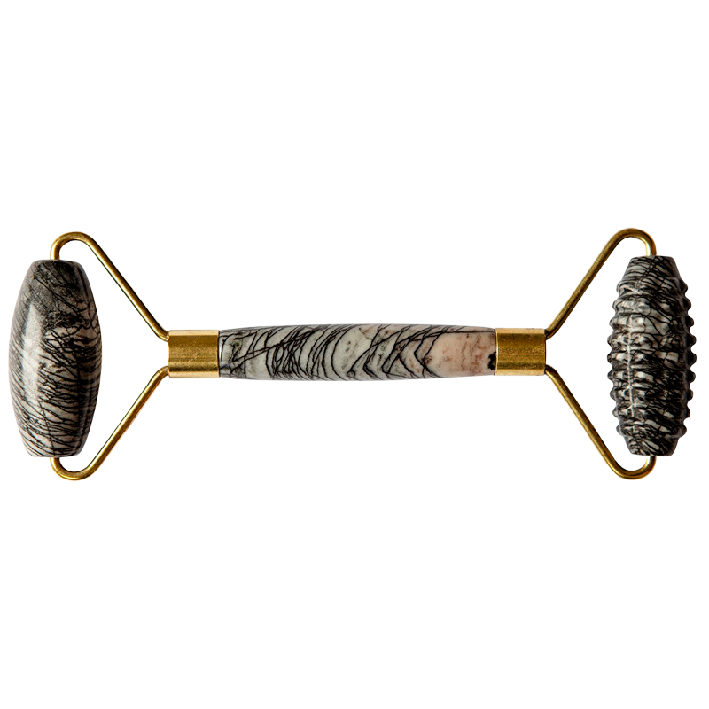 A Pure Mind Repair Roller Net Stone (1 stk)