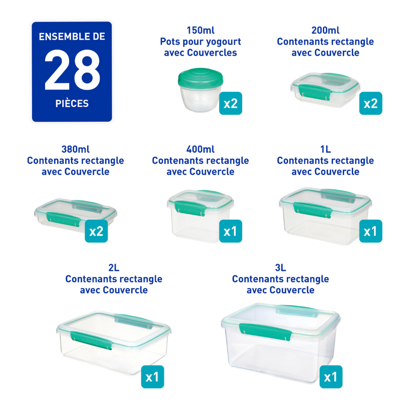 Emballage