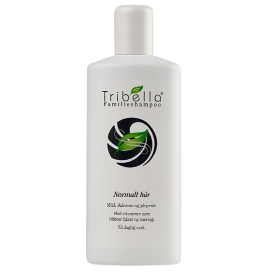 Tribella Familieshampoo (500 ml)