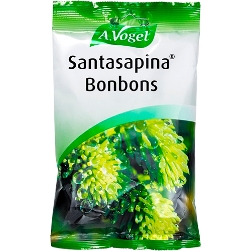 A.Vogel Santasapina Bonbon - 100 g.