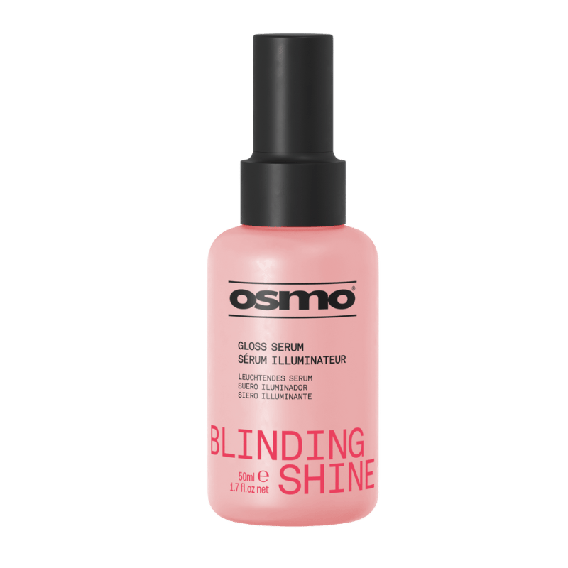 OSMO Blinding Shine Gloss Serum (50 ml)