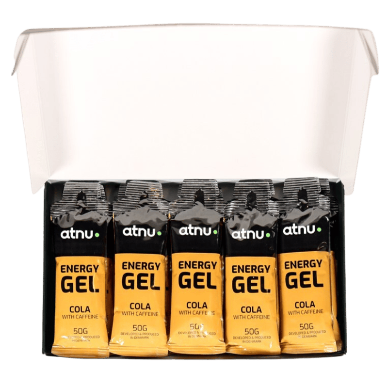 ATNU Energy Gel Cola (15x50 g)