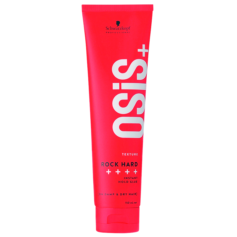 Schwarzkopf OSIS+ Rock-Hard Instant Hold Glue (150 ml)
