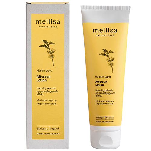 Mellisa Aftersun Lotion (150 ml)