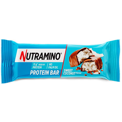 Nutramino Protein Bar Sweet Coconut (35 g)