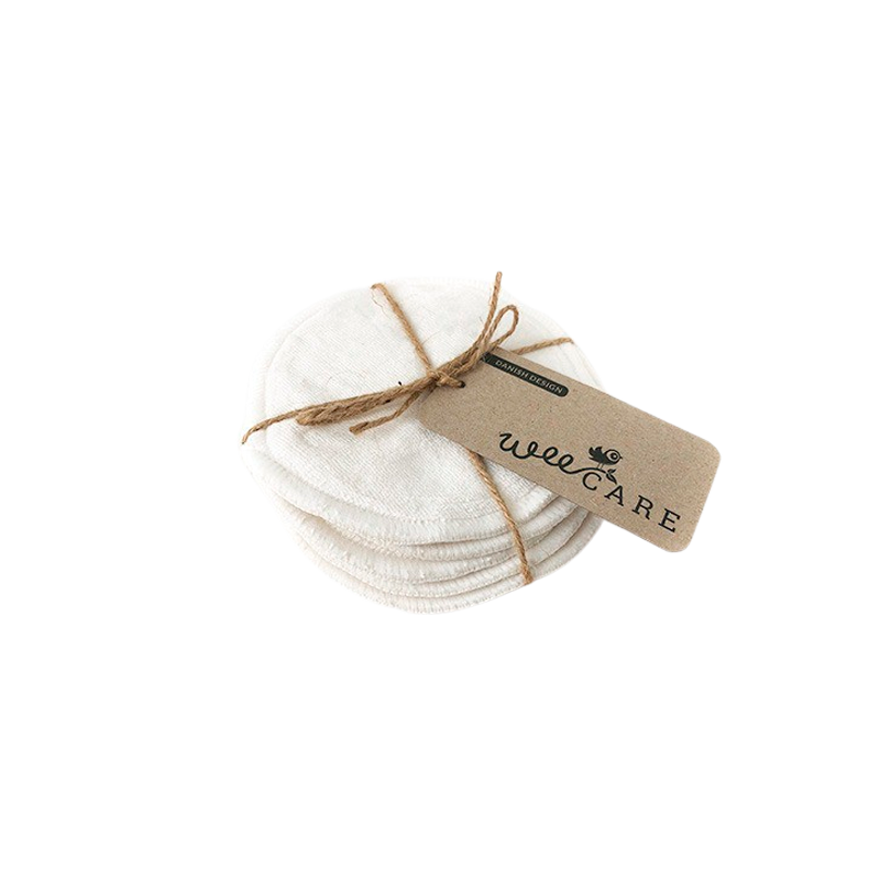 WeeCare Ammeindlæg 12 cm (3 par)