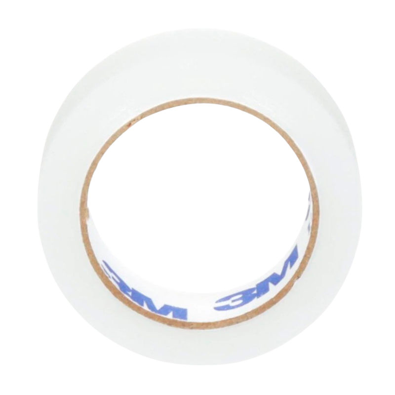 Blenderm Kirurgisk Tape - 2,5 cm x 4,5 m (1 stk)