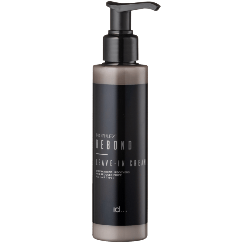 IdHAIR Niophlex Rebond Leave-In Cream (125 ml)