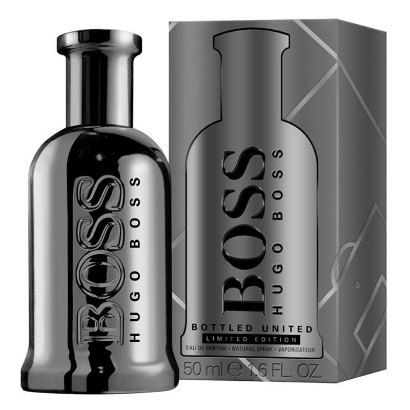 Hugo Boss Bottled United EDP (50 ml)