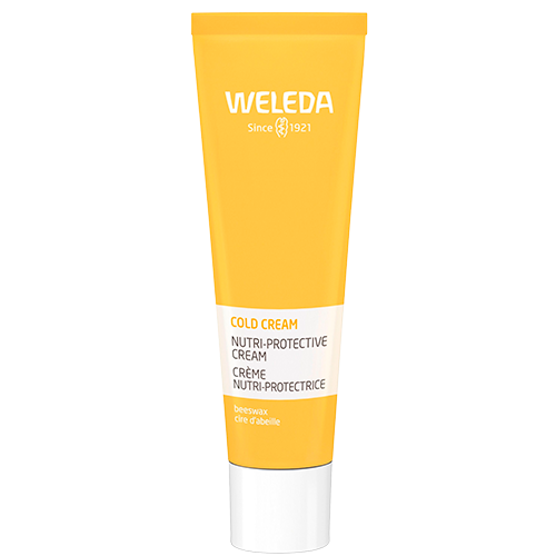 Weleda Cold Cream Nutri-Protective Cream (30 ml)