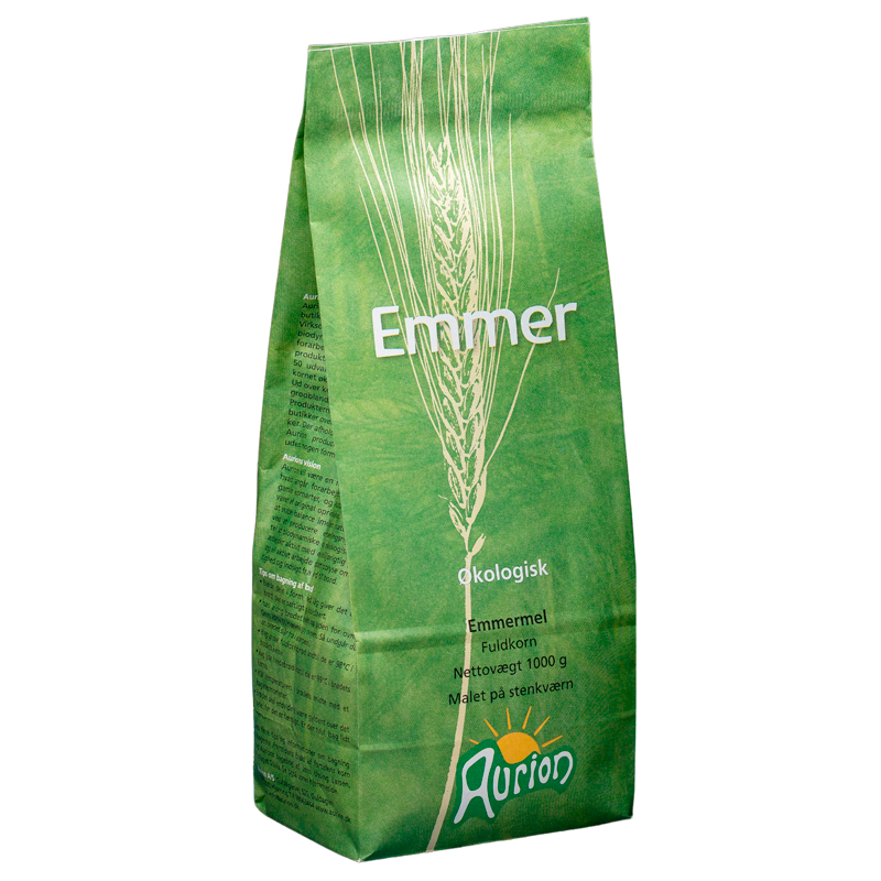 Aurion Emmermel Ø - 1000 g