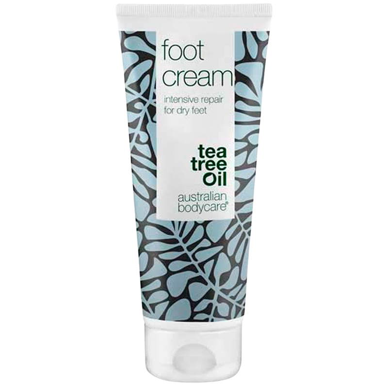 Australian Bodycare Foot Cream - 100 ml