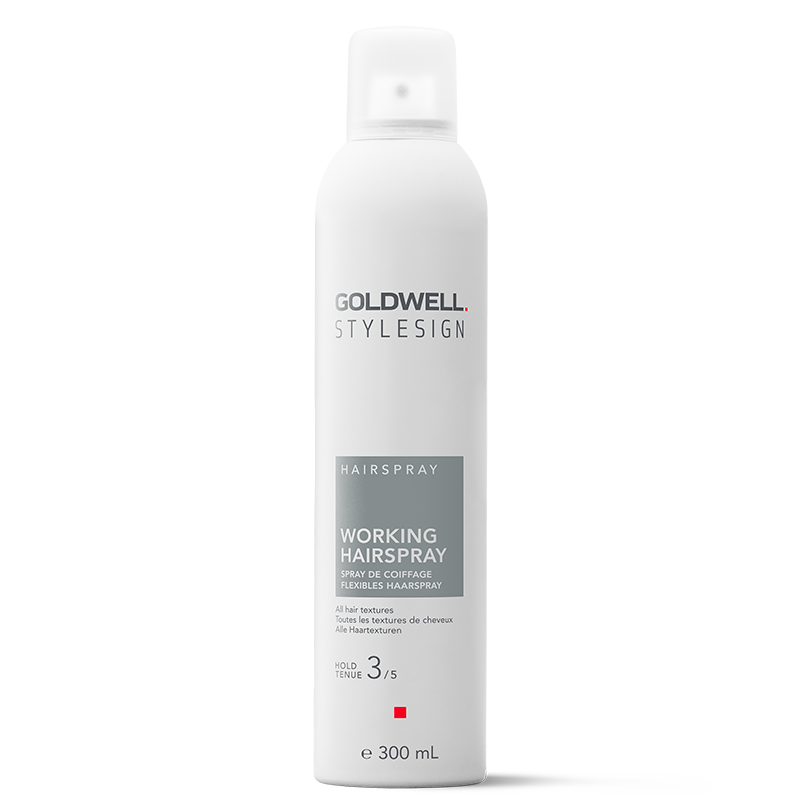 Goldwell StyleSign Working Hairspray (300 ml)