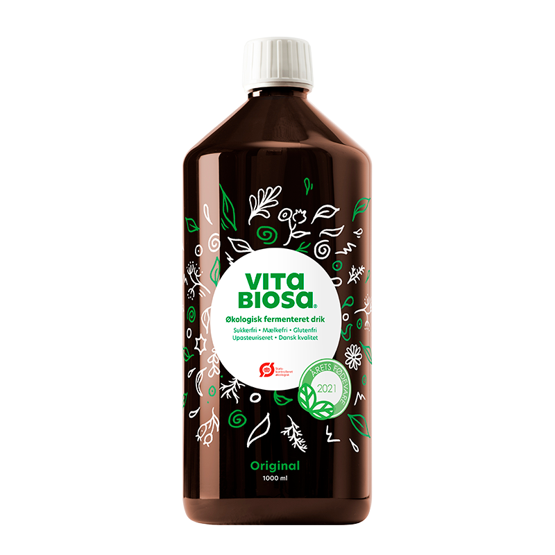 Vita Biosa Original Ø (1000 ml)