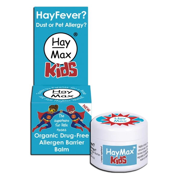 HayMax Kids salve (21 g)