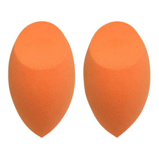 Real Techniques Miracle Complexion Sponge 2-Pack