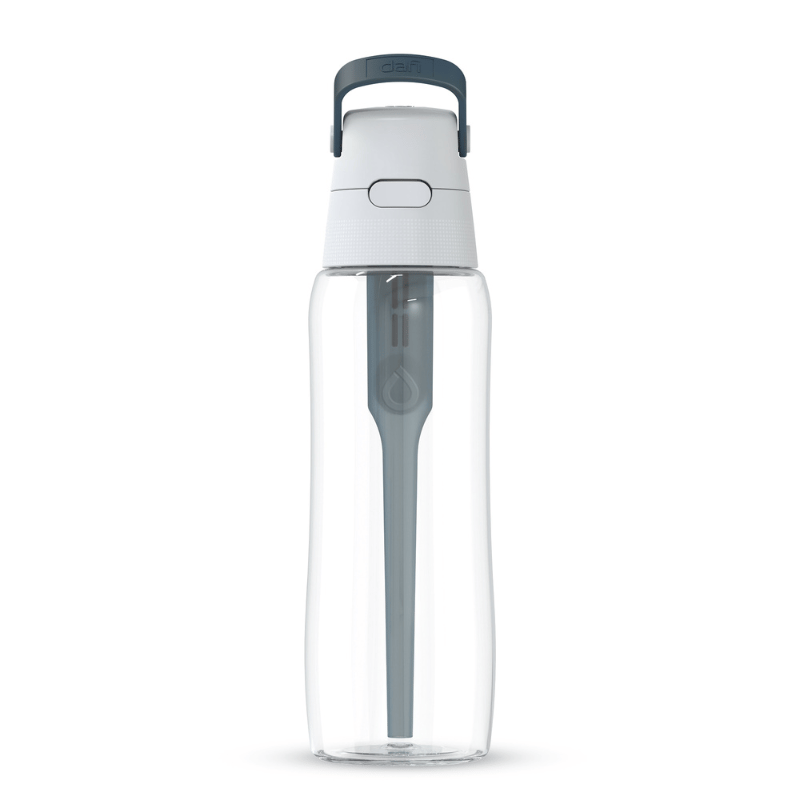 Dafi Filterflaske Solid (0,7 l)