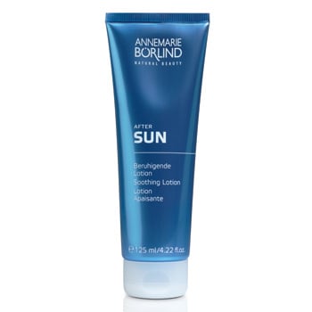 Annemarie Börlind After Sun Soothing Lotion - 125 ml
