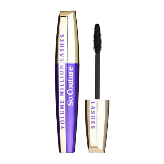 L'Oréal Paris Volume Million Lashes So Couture Black