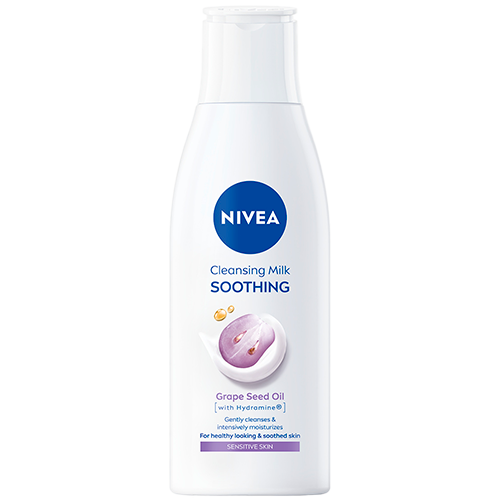Nivea Sensitive Cleansing Milk (200 ml)