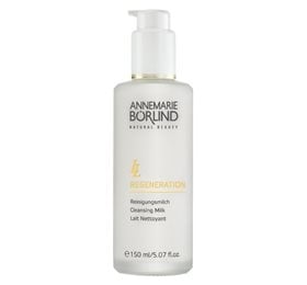 Annemarie Börlind LL Regeneration Cleansing Milk - 150 ml.
