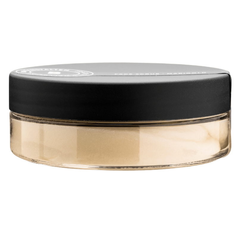 Badeanstalten Ansigtsskrub Morgenfrue - 45 ml