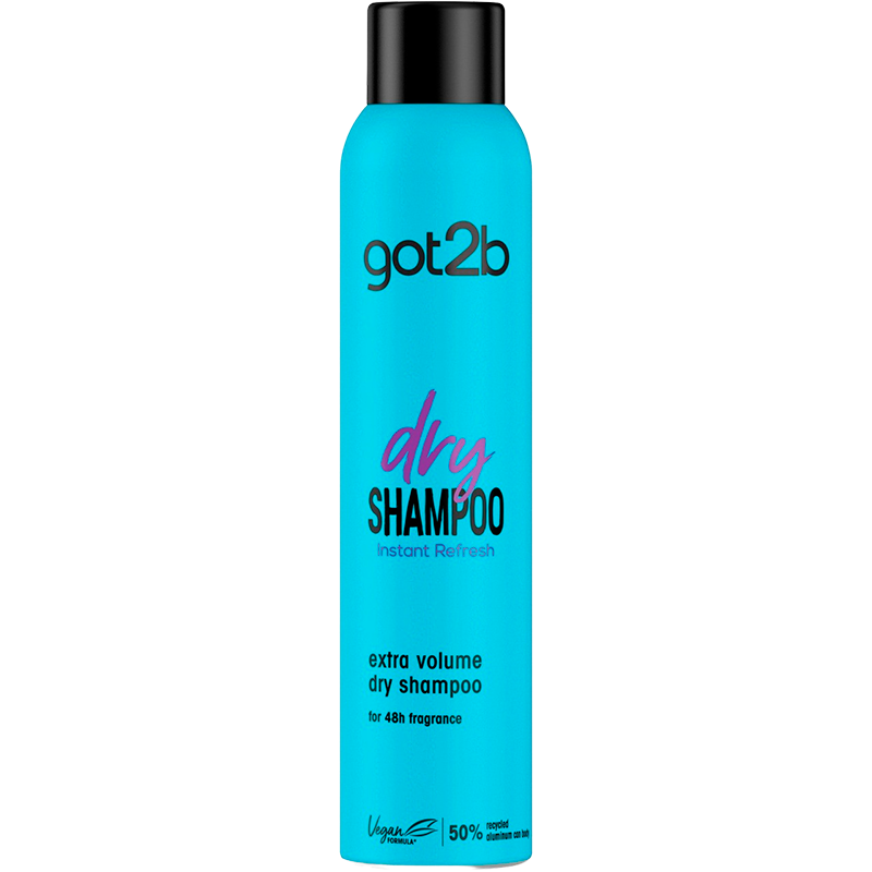 Schwarzkopf got2b Fresh it Up Dry Shampoo Volume (200 ml)