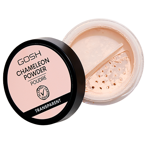 Gosh Chameleon Powder Transparent (8 g)