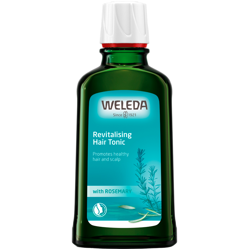 Weleda Revitalizing Hair Tonic - 100 ml.