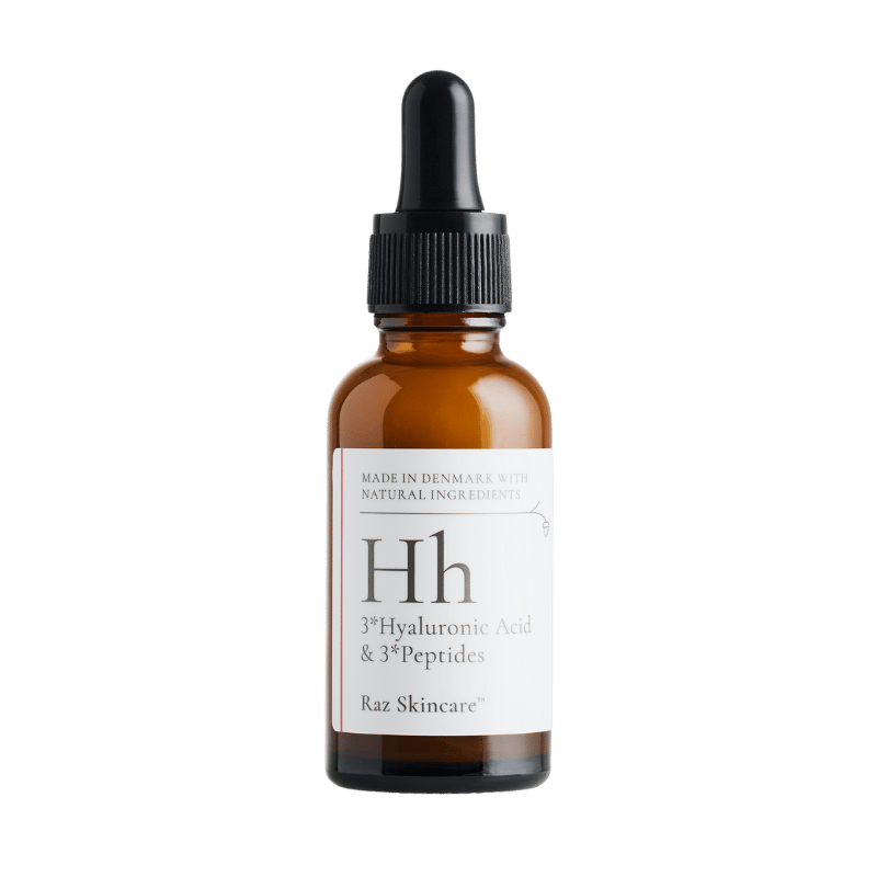 RAZ Skincare Hh - 30 ml
