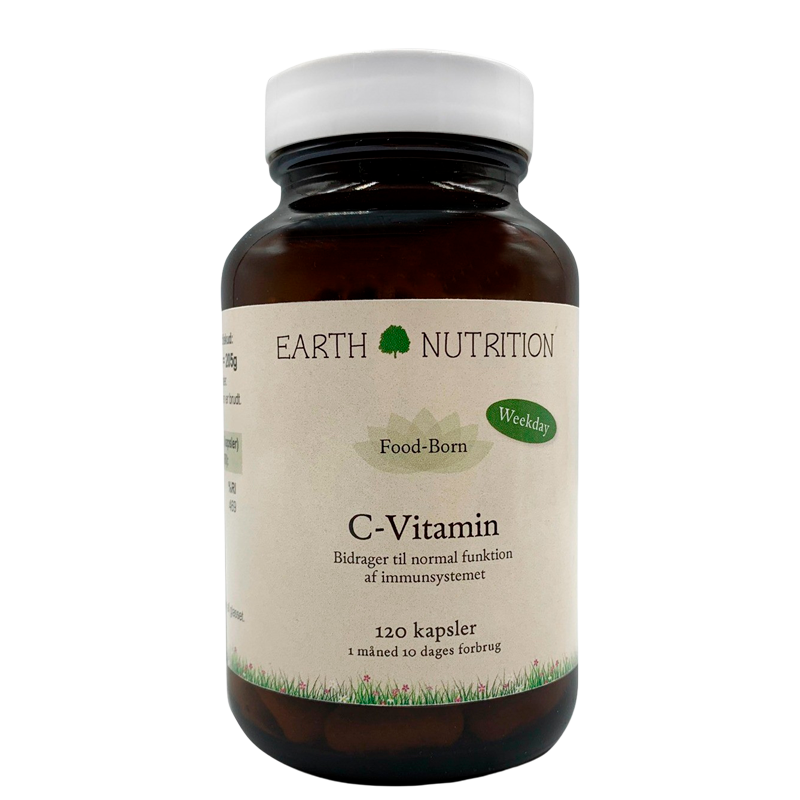 Vitaminer & Mineraler
