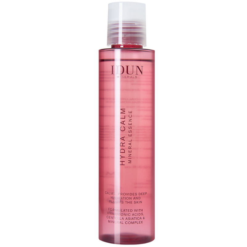 IDUN Minerals Hydra Calm Mineral Essence (125 ml)