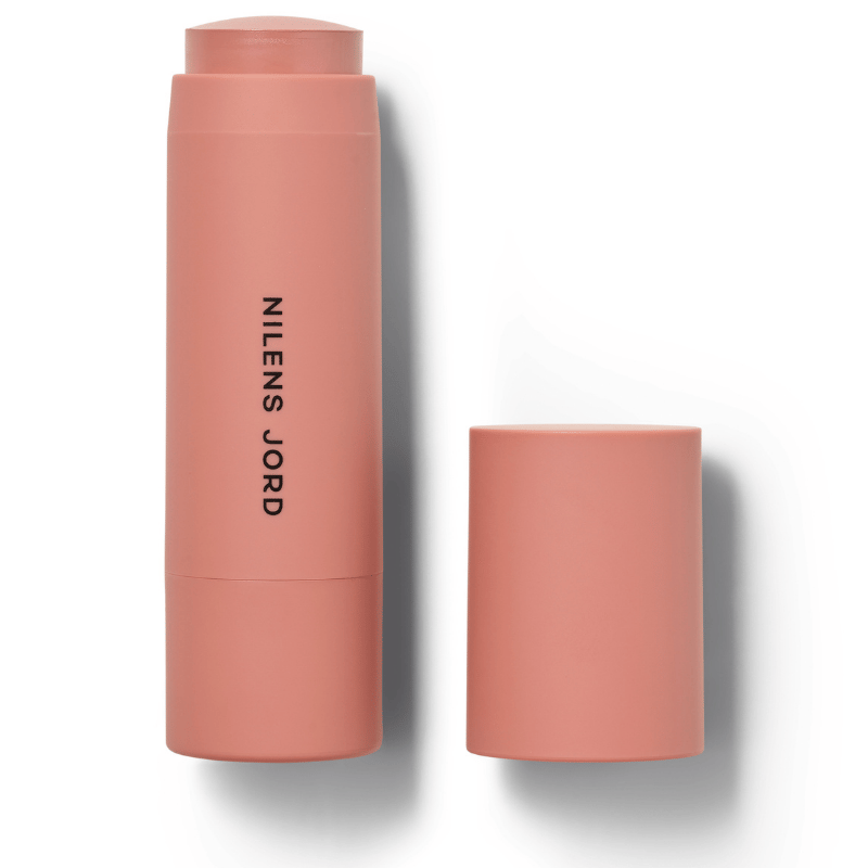 Nilens Jord Cheeks & Lips Chestnut (6 g)