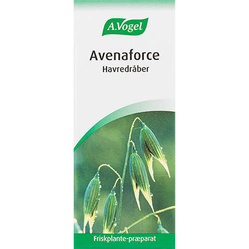 A.Vogel Avenaforce - 100 ml.