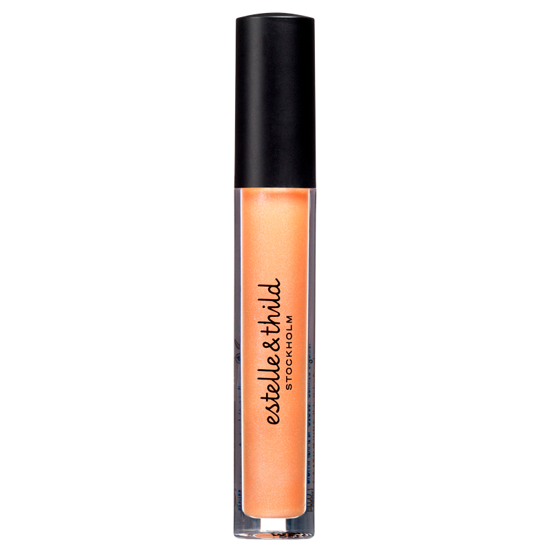 Estelle & Thild BioMineral Lip Gloss Sweet Peach (3,4 ml)