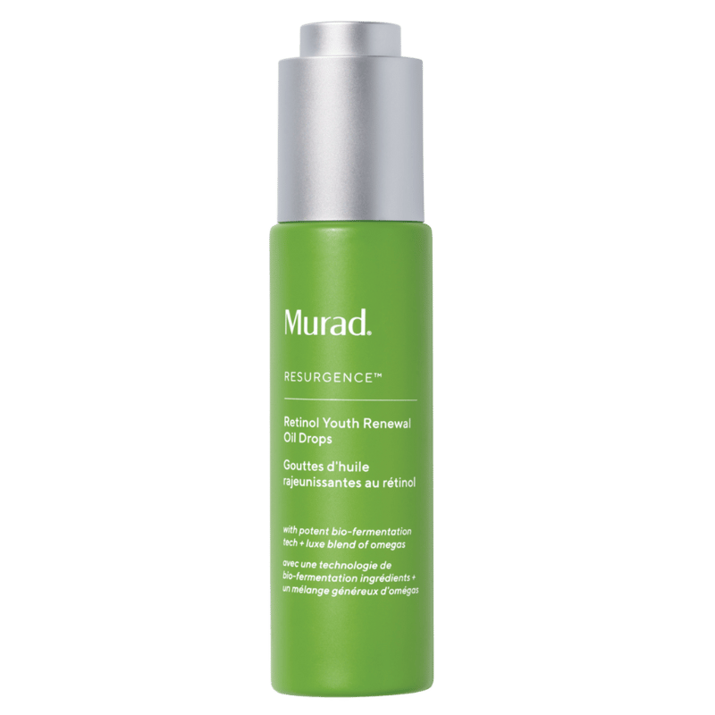 Murad Retinol Youth Renewal Oil Drops 30 ml (30 ml)