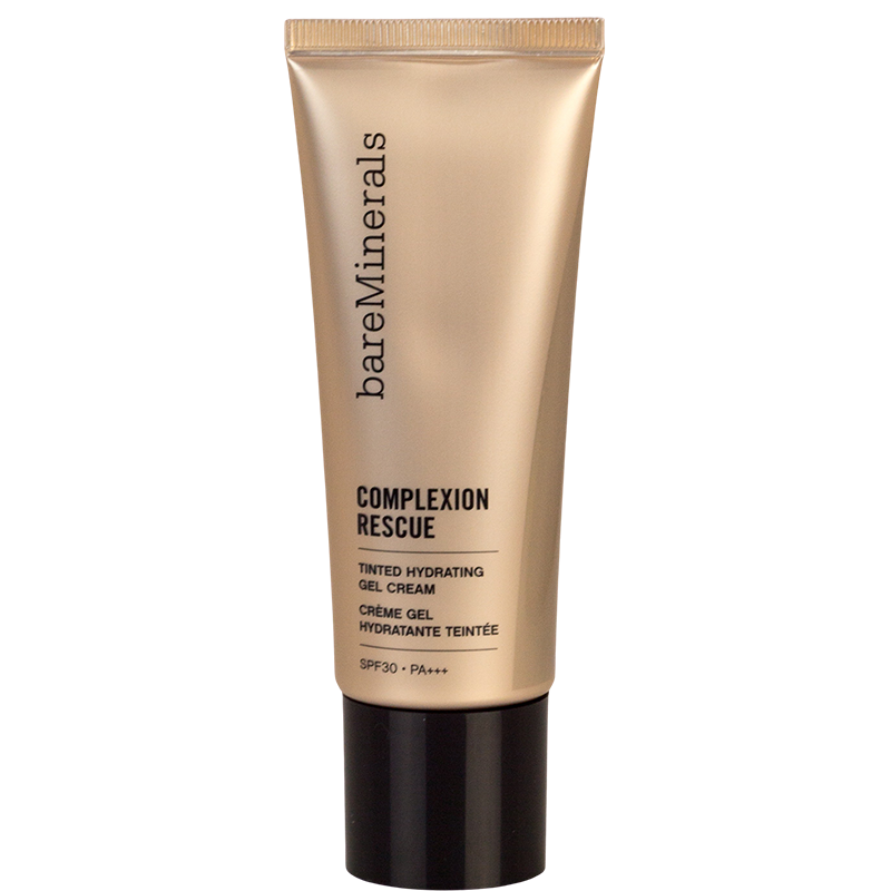 bareMinerals Complexion Rescue Tinted Cream 04 Suede 35 ml.