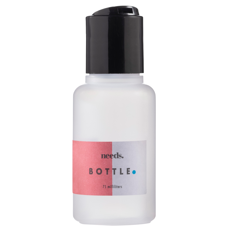 Needs Travel Bottle - 1 stk.
