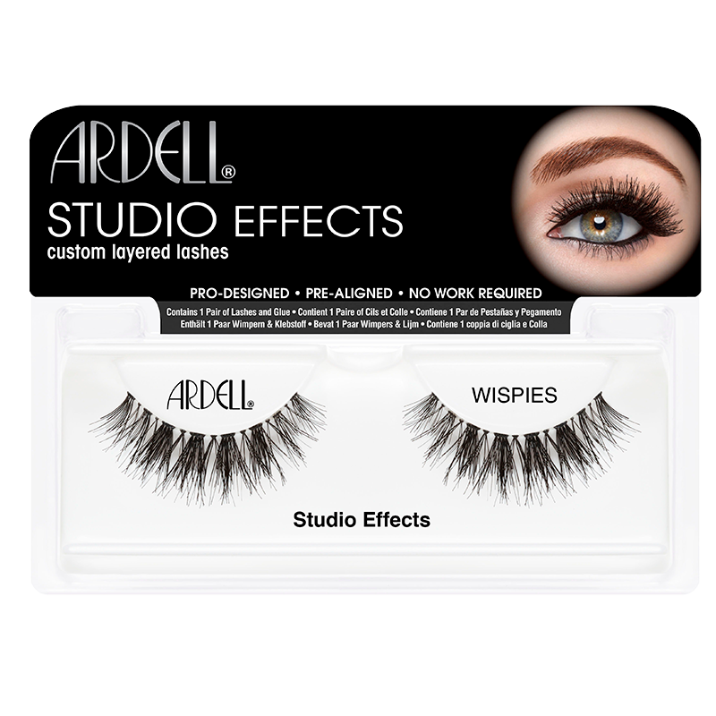 Ardell Studio Effects Wispies (1 sæt)